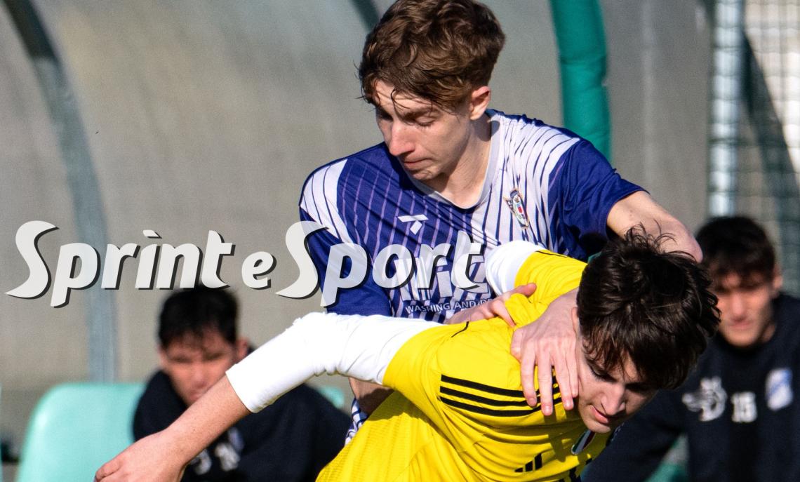 UNDER 19 PIEMONTE REGOLAMENTO (1)