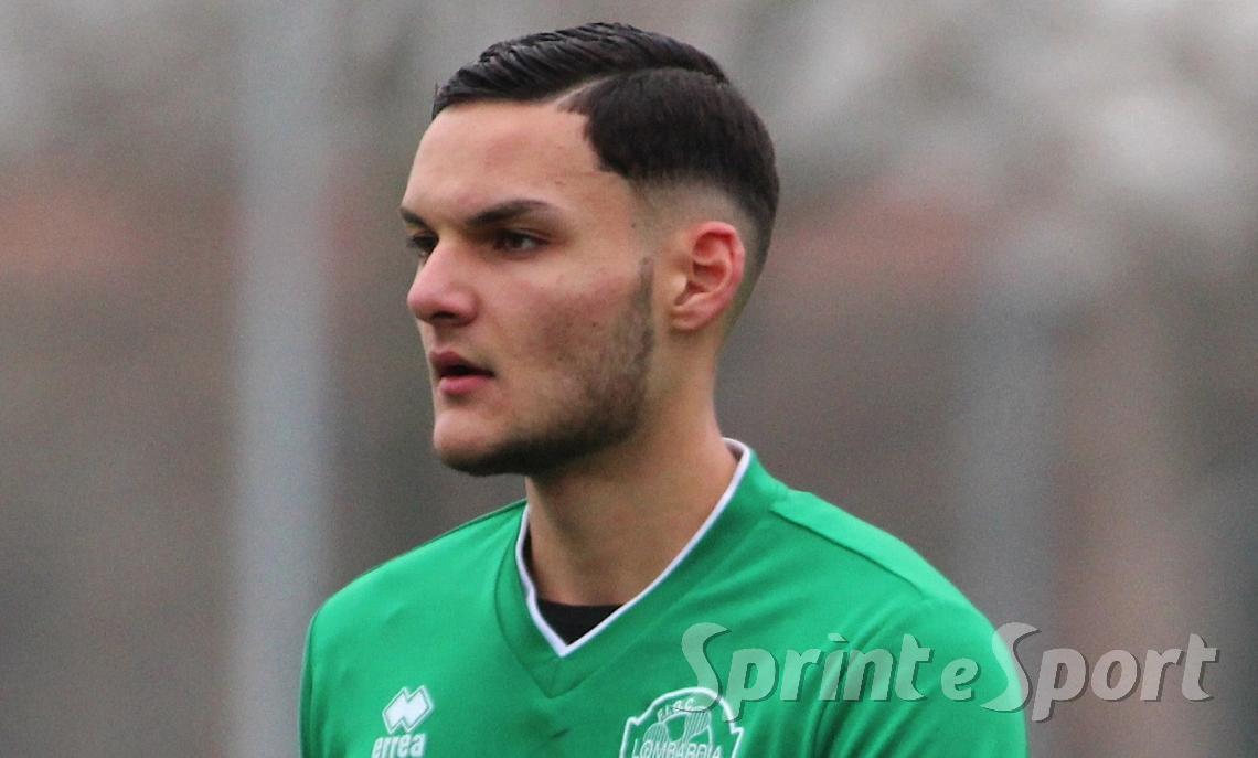 Hasanaj Rappresentativa