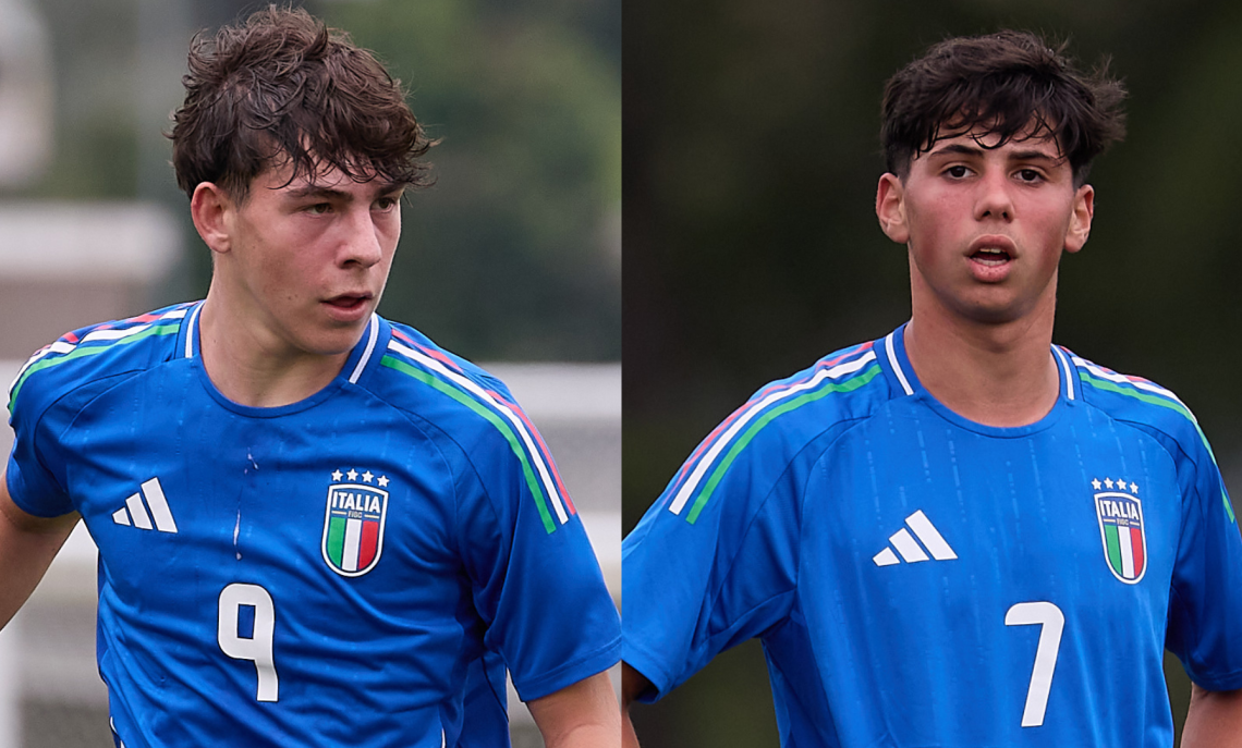 Fugazzola e Giammattei