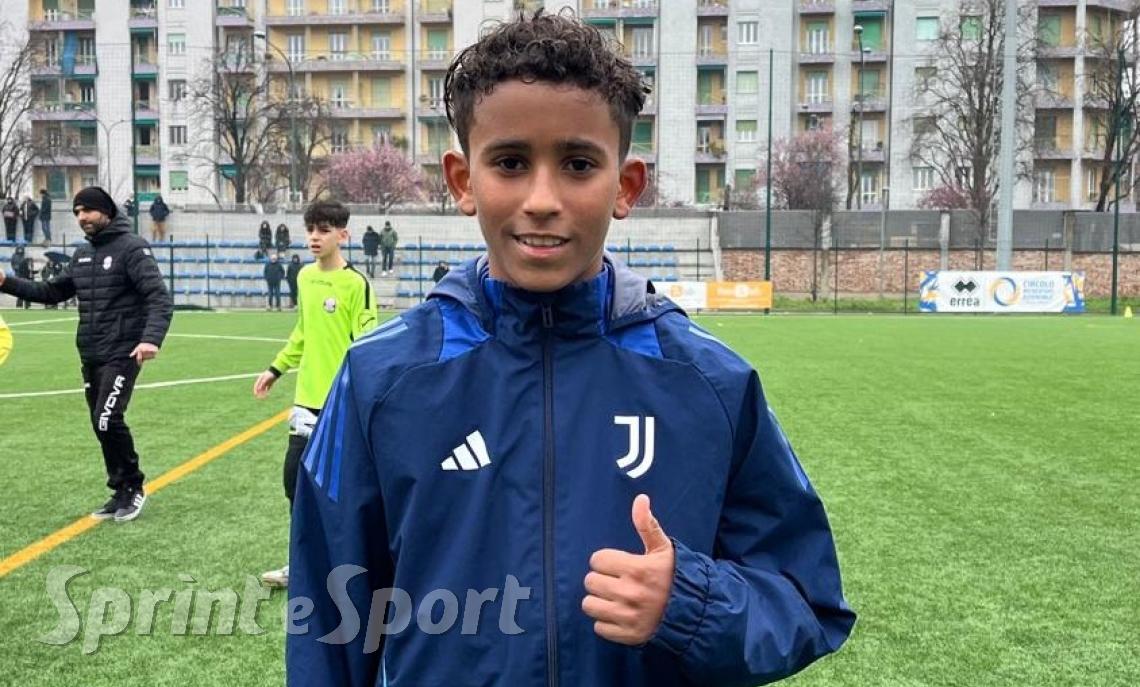 Partita folle a Vinovo! 8 gol e rimonta perfetta della Juve, l'Alcione sfiora il colpo