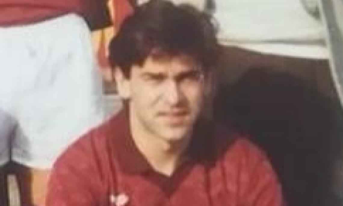 CRESCENTINESE - CORRADO PRIORIA