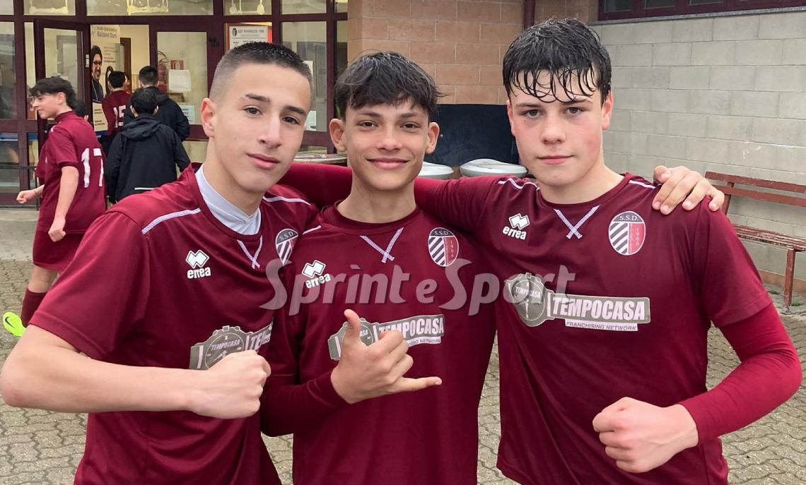 &Egrave; la sagra degli eurogol! Il poker ai valdostani alimenta il sogno playoff