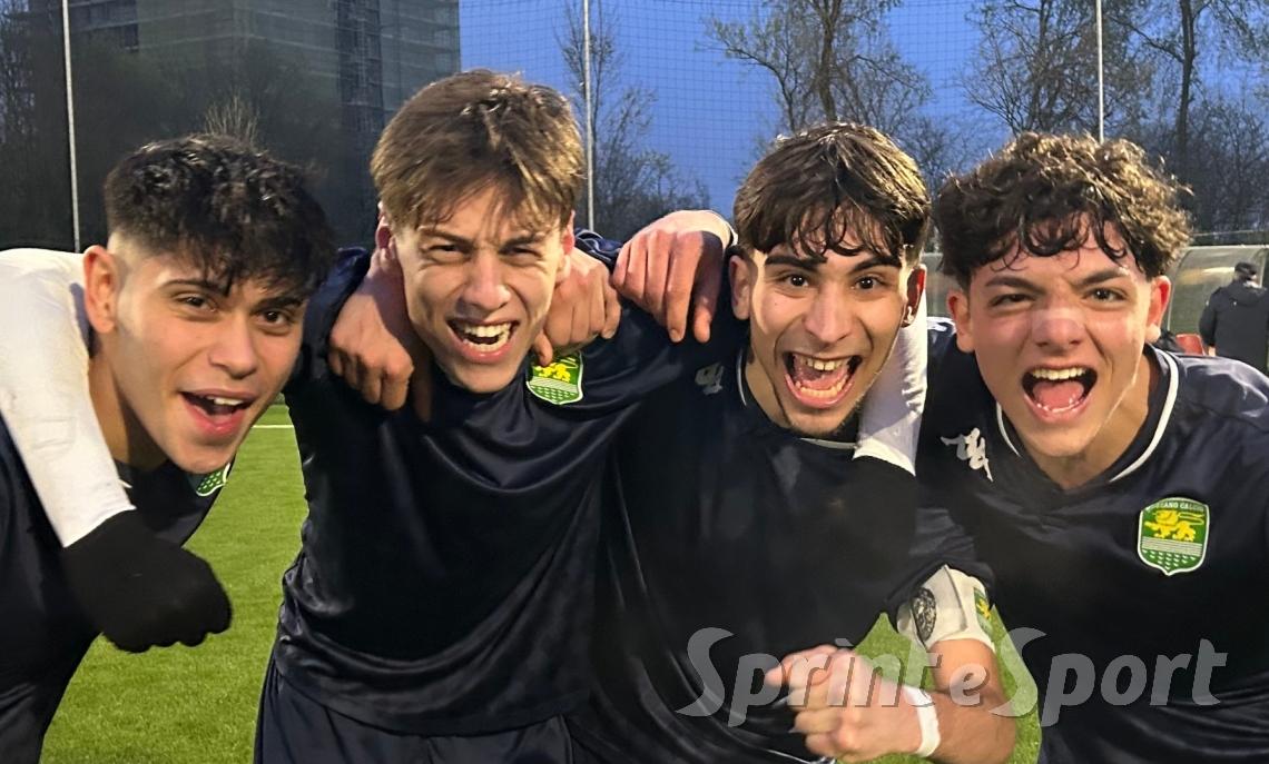 Aguiari, Abbatantuoni, Cusati e Miccolis