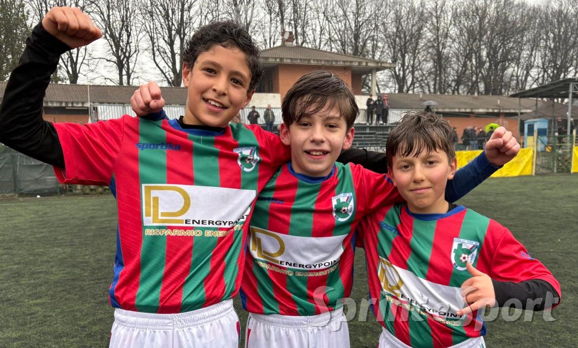 Cordescu rompe lo stallo! Il Cit Turin allunga e stacca lo Spazio Talent