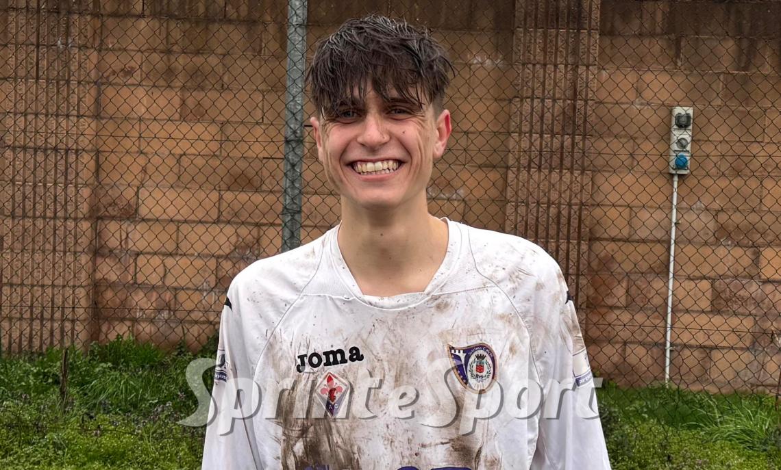 UNDER 19 REGIONALI SETTIMO - CITTA' DI COSSATO