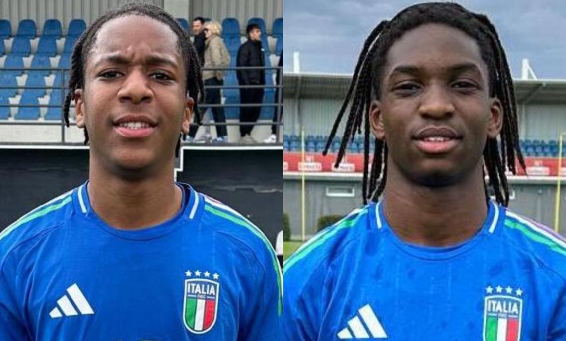 italia under 17: epica rimonta contro l'ucraina nelle qualificazioni europee