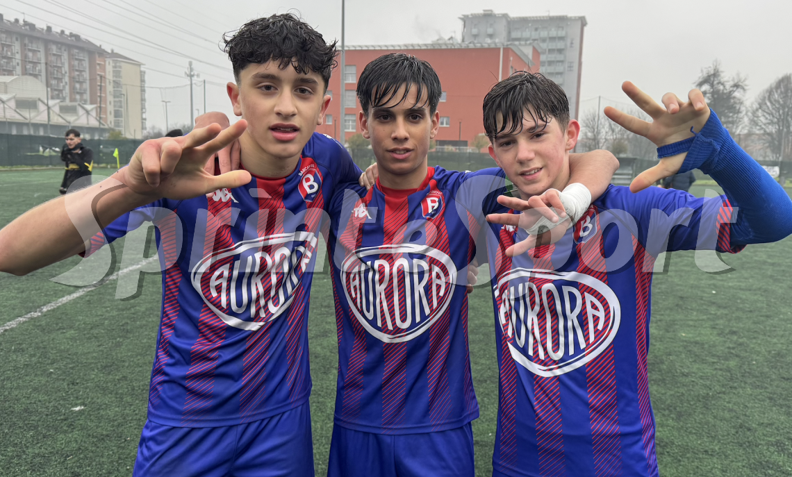 Under 16 ● Barcanova - Quincitava