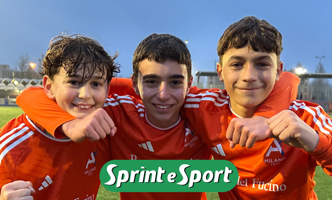 Santagostino, Sciannamea e Chyupak