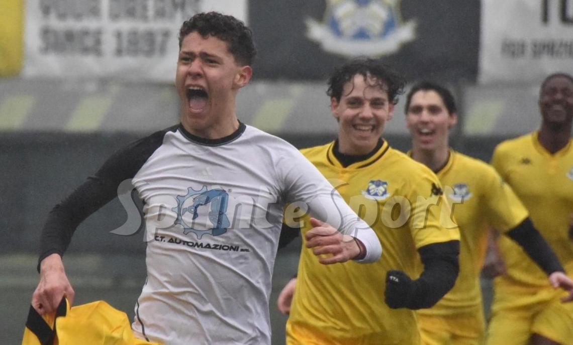 SPAZIO TALENT SOCCER, TORINESE, UNDER 19 TORINO, SEBASTIAN TREMUS SPAZIO TALENT SOCCER