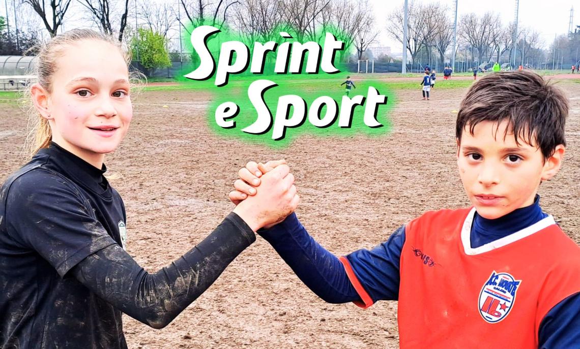 Sampaolesi Anna, Bove Cesare