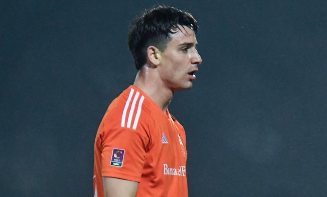 LUIGI SAMELE, ALCIONE