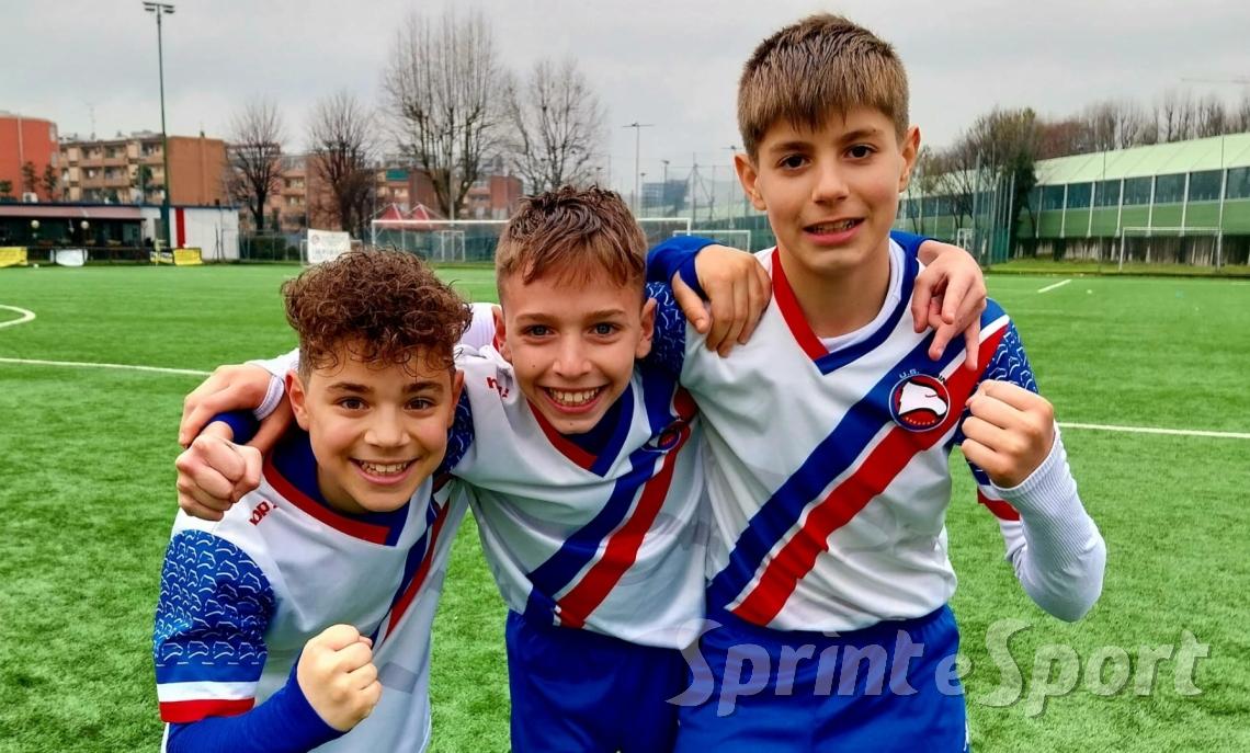 La forza, la tecnica e la velocità: i tre volti della prima in classifica