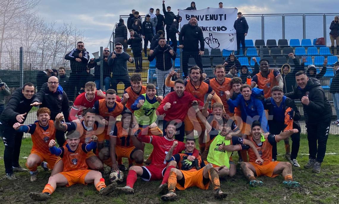 ATLETICO ROBASSOMERO, NUOVA LANZESE, SECONDA CATEGORIA PIEMONTE, FOTO FESTA ATLETICO ROBASSOMERO
