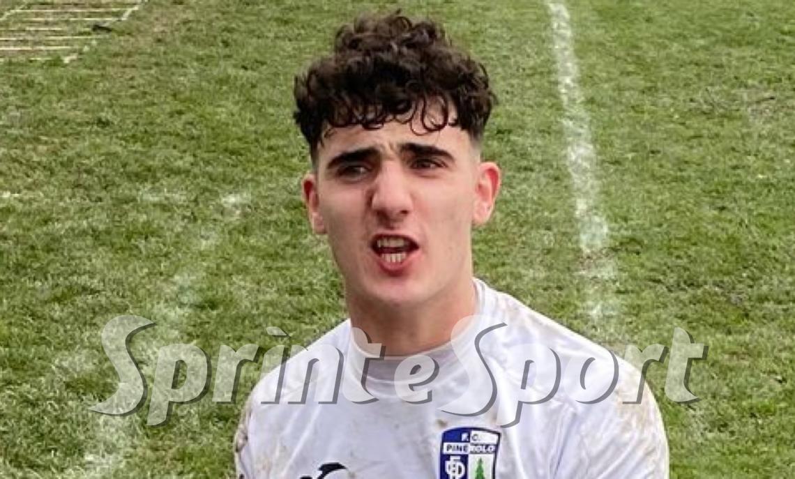 ECCELLENZA PIEMONTE PINEROLO OVADESE CILIBERTO