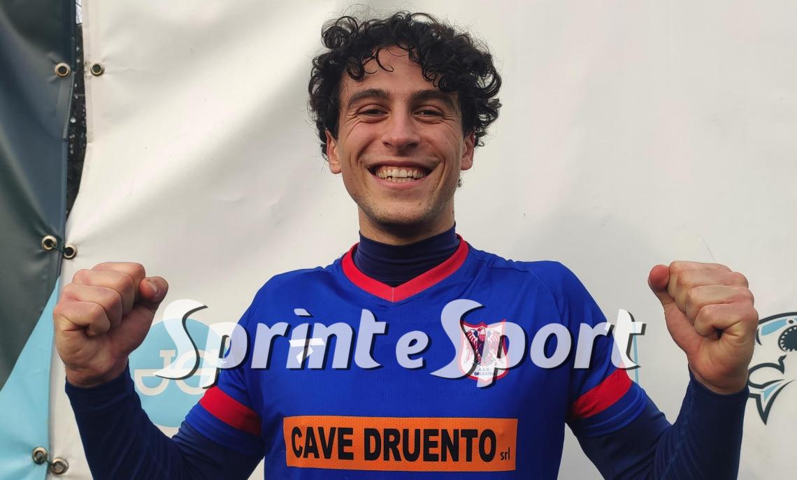 GIAVENO COAZZE, SAN GIORGIO TORINO, PRIMA CATEGORIA PIEMONTE, EMANUELE GENOVESI SAN GIORGIO TORINO