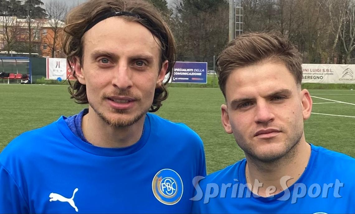 Seregno - Promozione