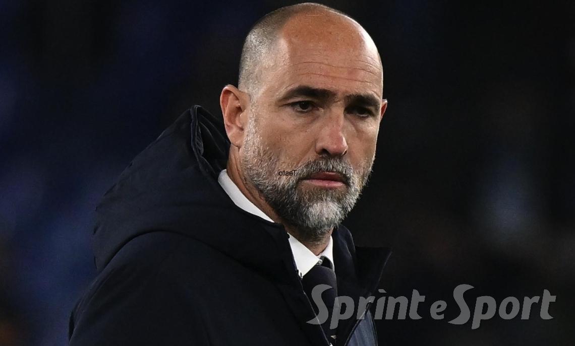 JUVENTUS SERIE A - IGOR TUDOR