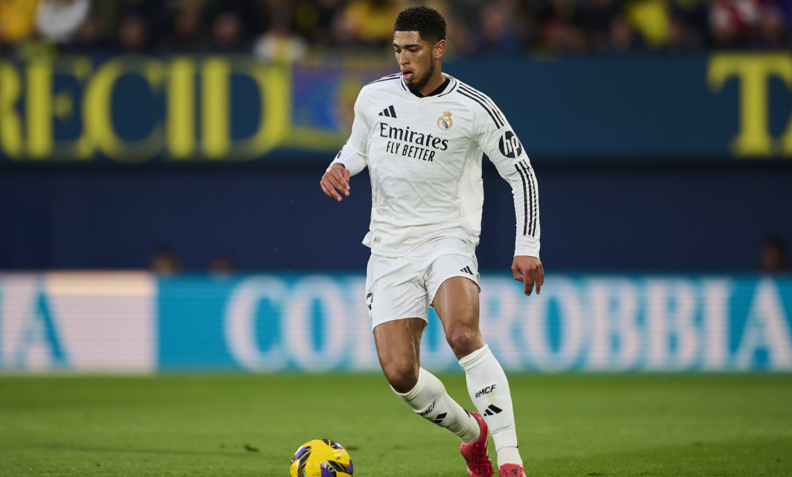 Jude Bellingham: il “professore” che incanta il Bernabeu