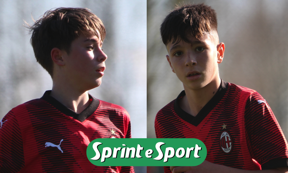 Cremonesi e Cenedese