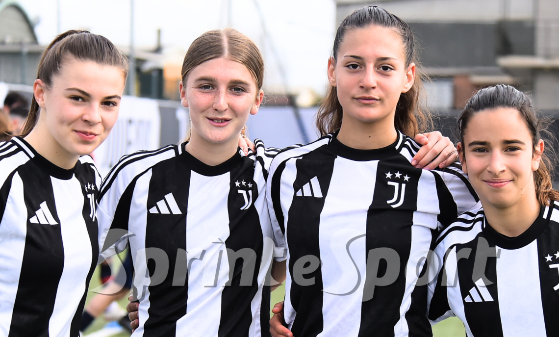 Juve devastante! Vittoria spettacolo con 5 gol all'Inter nel derby d'Italia 