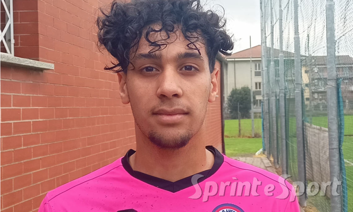 Macchina in panne e non arrivano quattro giocatori! Doppietta Shaker e  Melano si inventa portiere: Lucento in semifinale!