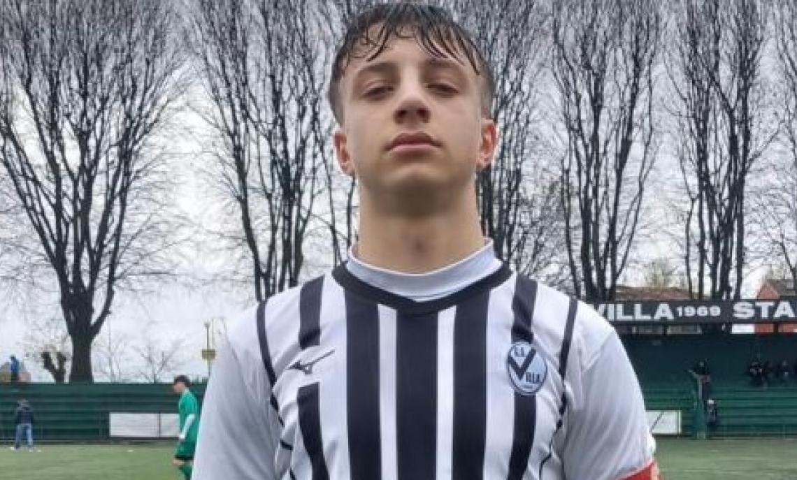 Leonardo Agresta - Villa  