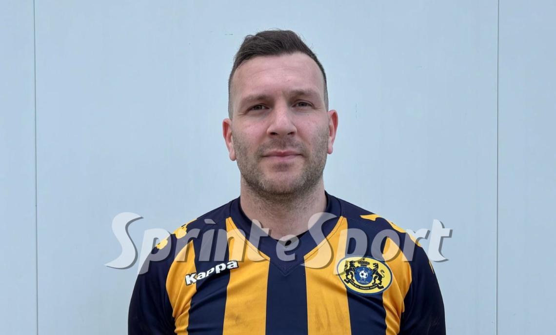 SECONDA CATEGORIA, TETTI RIVALTA VS CAPRIE GC, GIANLUCA GIAMBARRESI