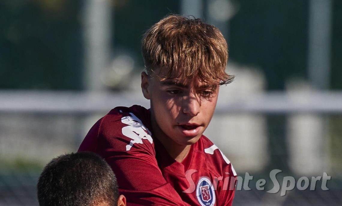 PRIMA CATEGORIA PIEMONTE, VILLASTELLONE, ROBERTO ARCUDI