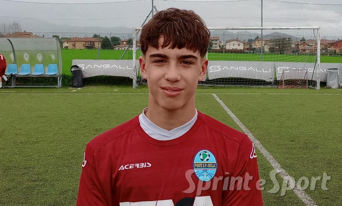 Diego Colombo decisivo per il Ponte