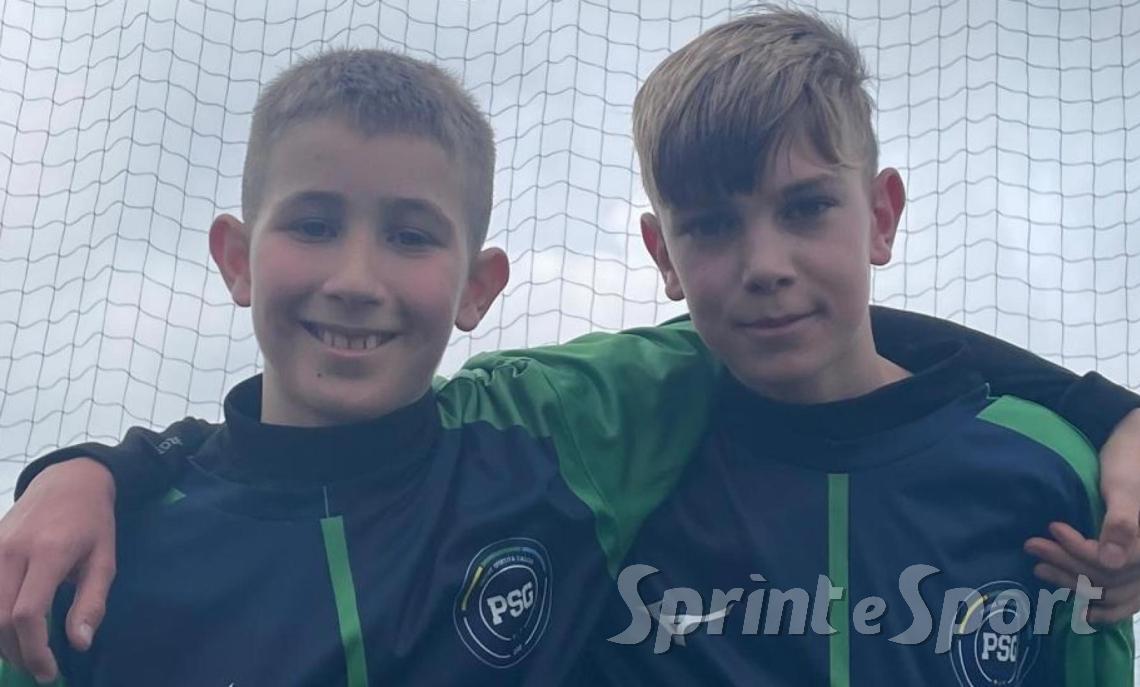 Tante reti e vittoria in casa PSG