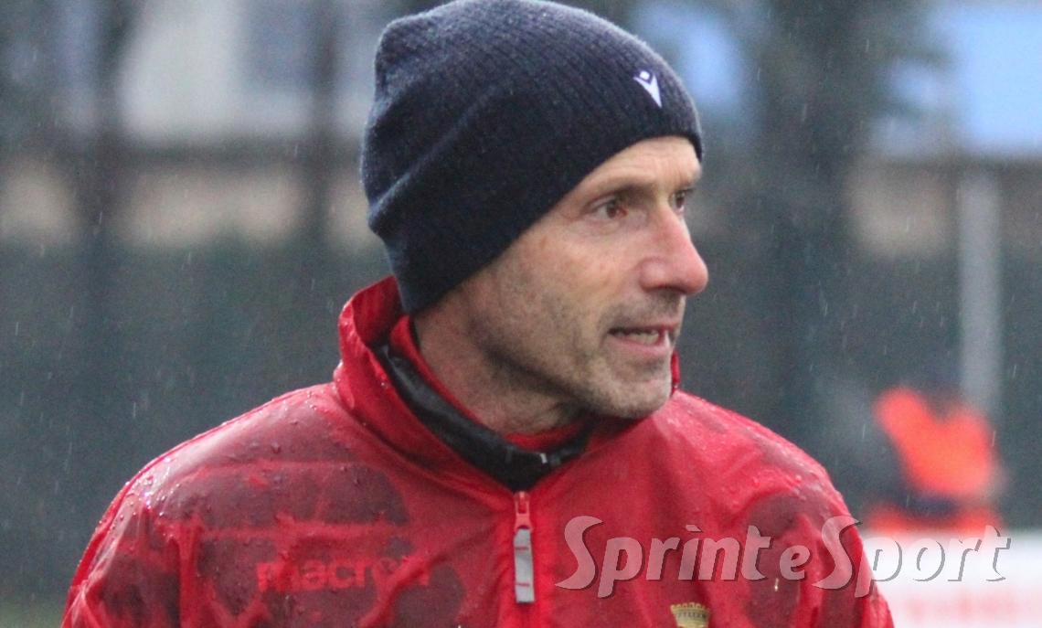 LUMEZZANE SERIE C - ARNALDO FRANZINI