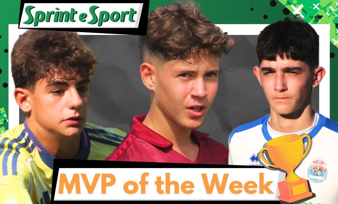 MVP della settimana, entra e vota il miglior calciatore dei Nazionali!