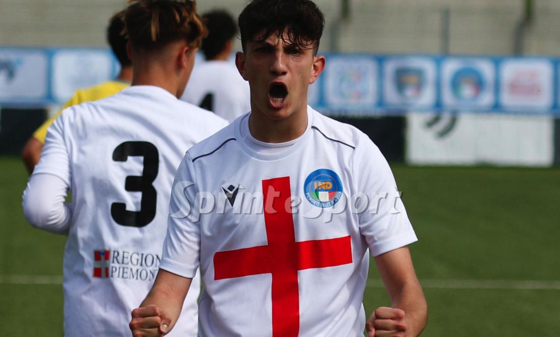 Conto alla rovescia per il Torneo delle regioni, prima convocazione per una vecchia conoscenza