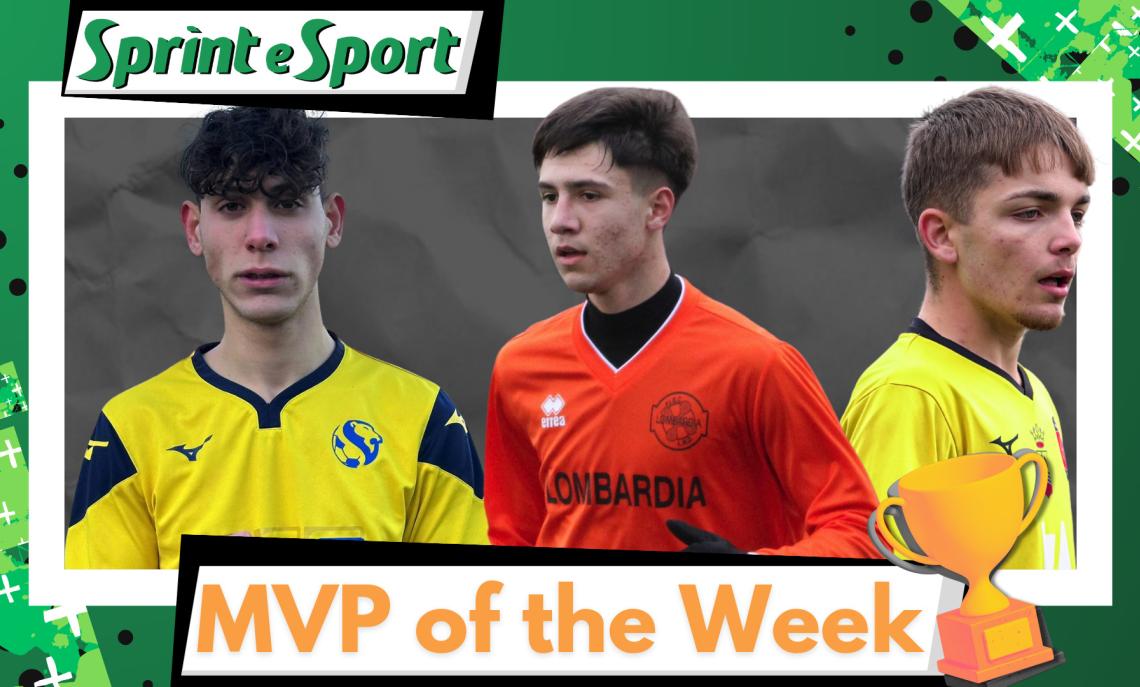 Riccobono Sedriano Stoilkov Solbiatese Astori Vogherese