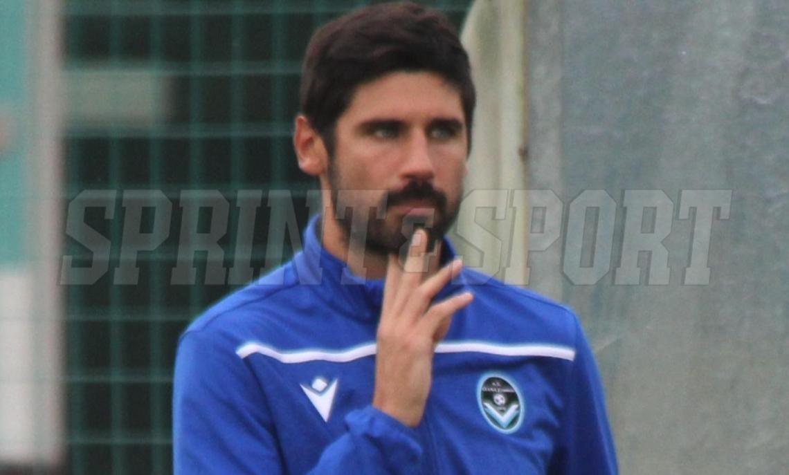 GIANA ERMINIO-RIMINI COPPA ITALIA SERIE C - ANDREA CHIAPPELLA