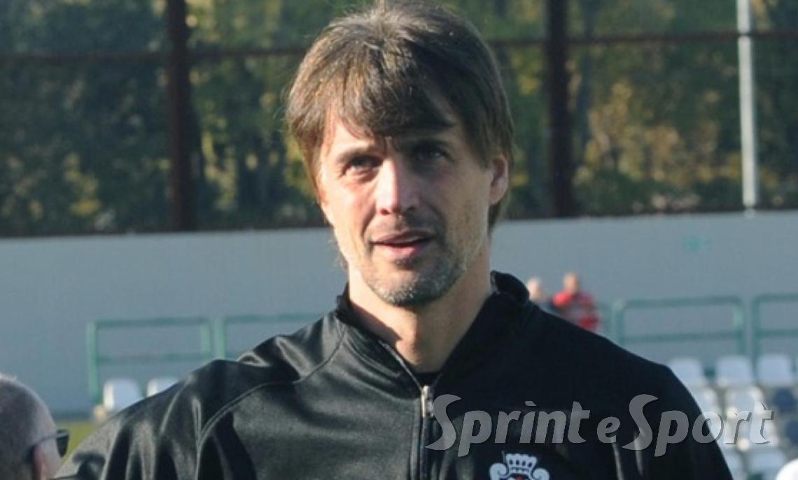 LUMEZZANE SERIE C - MASSIMO PACI