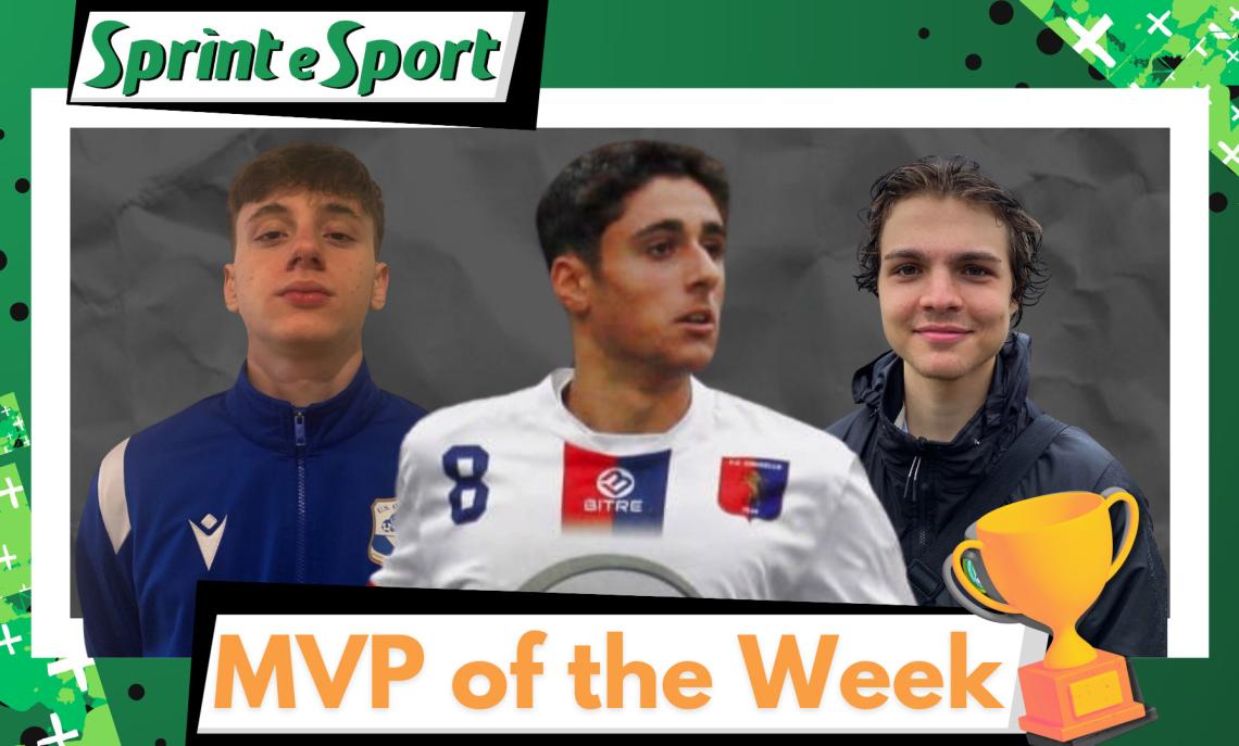 MVP della settimana: entra e vota il miglior Under 16 di tutta Milano