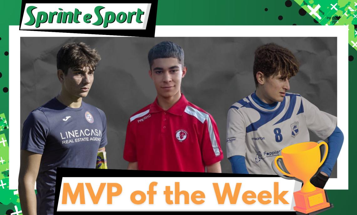 MVP della settimana: entra e vota il miglior Under 19 di Milano