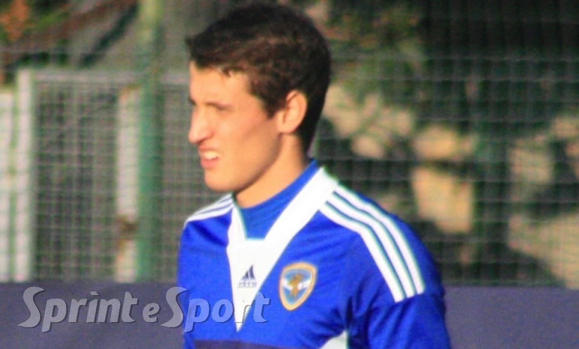 NOVARA SERIE C - STEFANO MINELLI