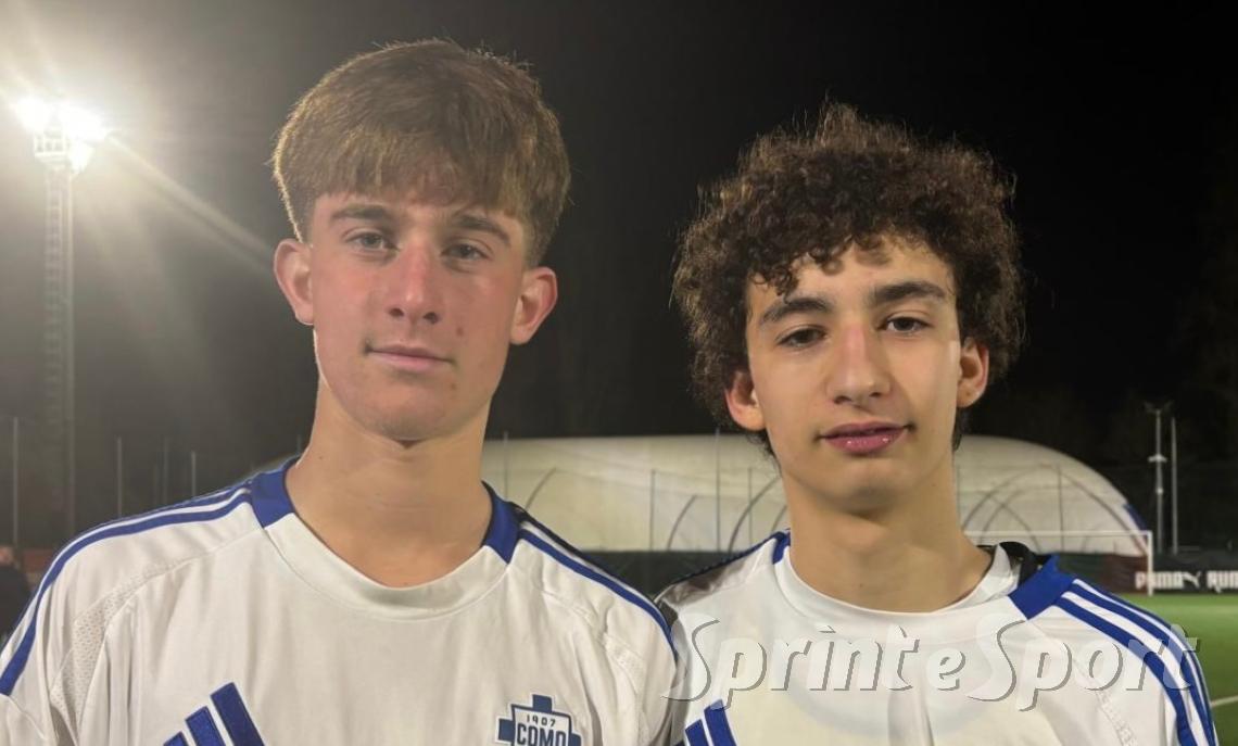 CASSANO E LEMBO, COMO