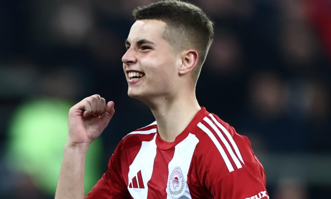 Talento purissimo e personalit&agrave; da vendere, scatta l'asta internazionale per il 2006 dal sinistro fatato