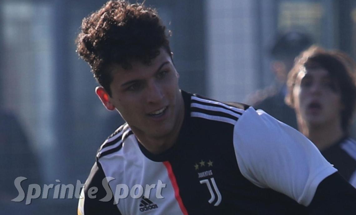 FORLÌ SERIE D - ELIA PETRELLI