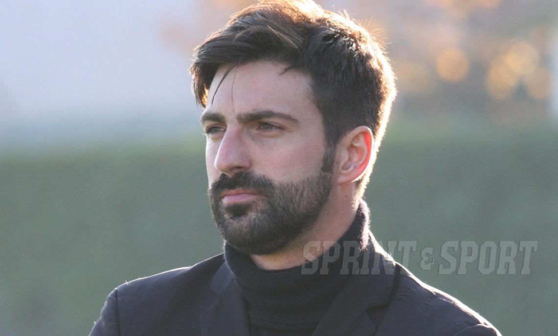 PADOVA SERIE C - MATTEO ANDREOLETTI