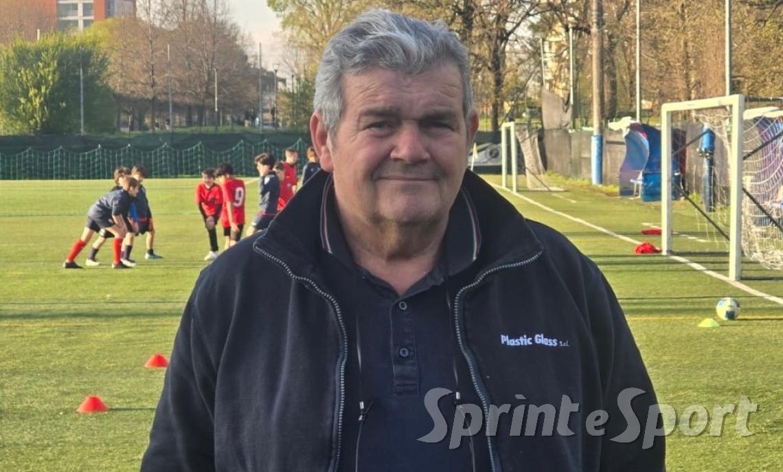 Paolo Toselli, La Spezia