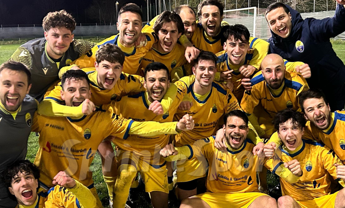 COPPA ITALIA PIEMONTE, PRIMA CATEGORIA, FESTA MONFERRATO