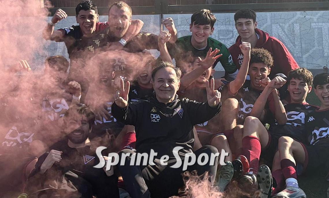 Academy Vanchiglia U16