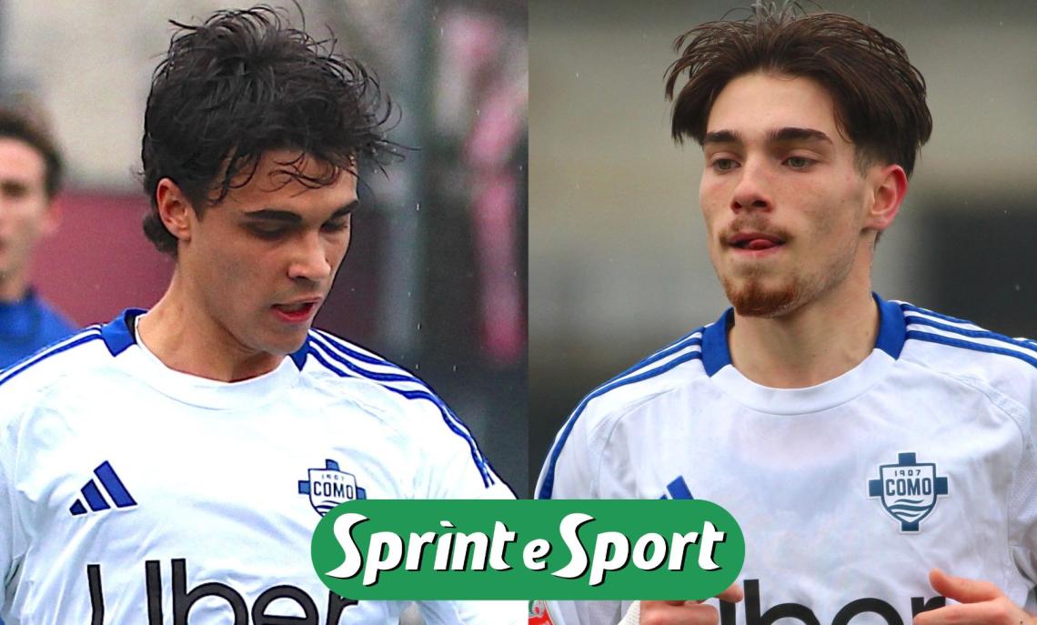 Brescia-Como Primavera 2