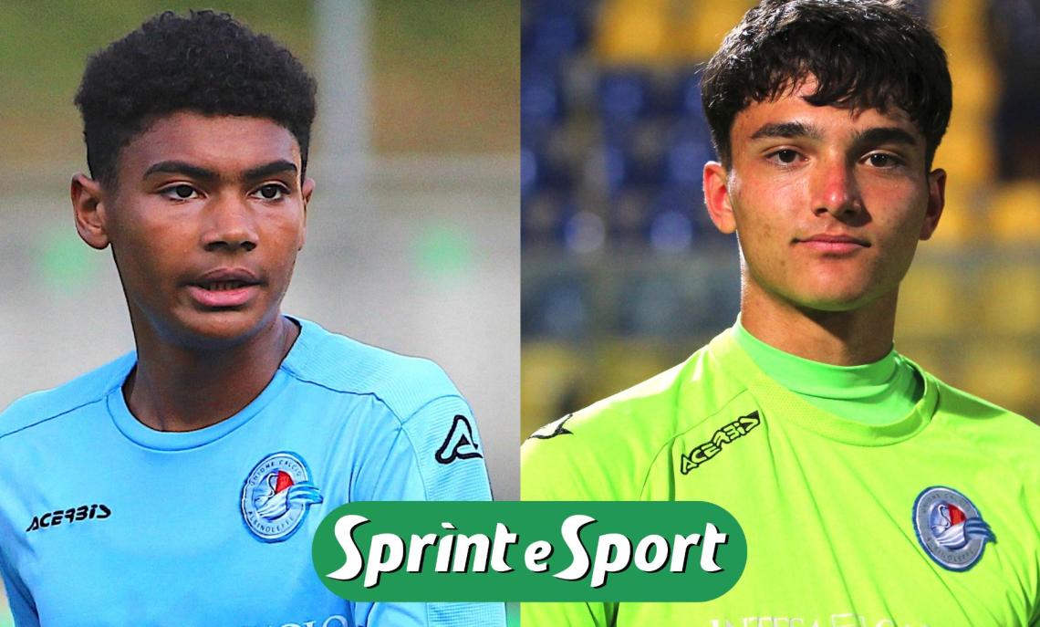 Cittadella-Albinoleffe Primavera 2