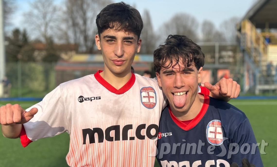 Pietro Prenna e Matteo Cellini