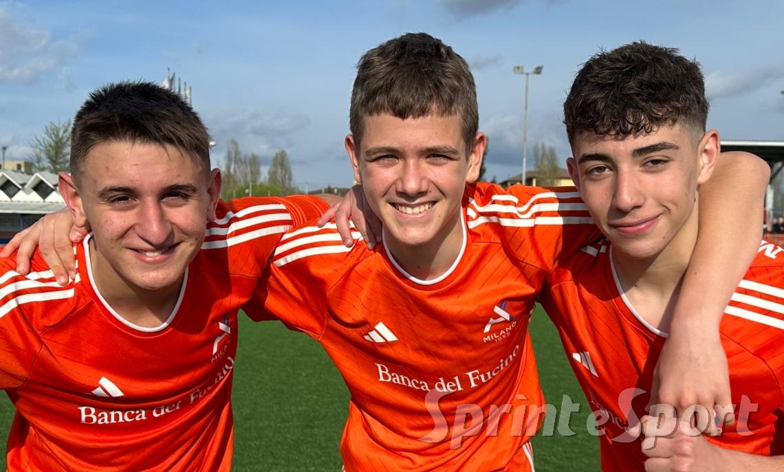 Balzarotti, Vallarelli e Ciccarelli